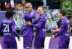Nhận định soi kèo Fenerbahce vs Anderlecht, 00h45 ngày 14/2: Bất Phân Thắng Bại