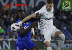 Nhận định bóng đá Girona vs Getafe, 03h00 ngày 15/2: Ngày Càng Thoái Lùi