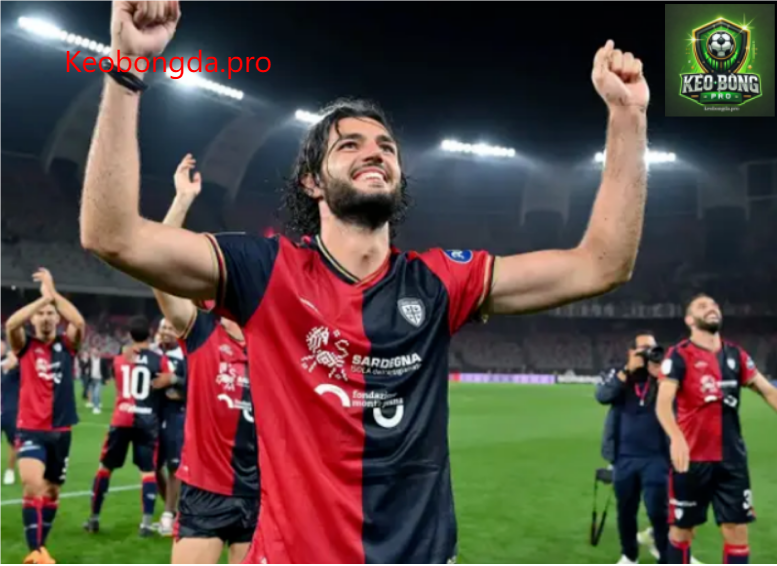 Nhận định soi kèo Atalanta vs Cagliari, 21h00 ngày 15/2: Cảm Xúc Thăng Hoa