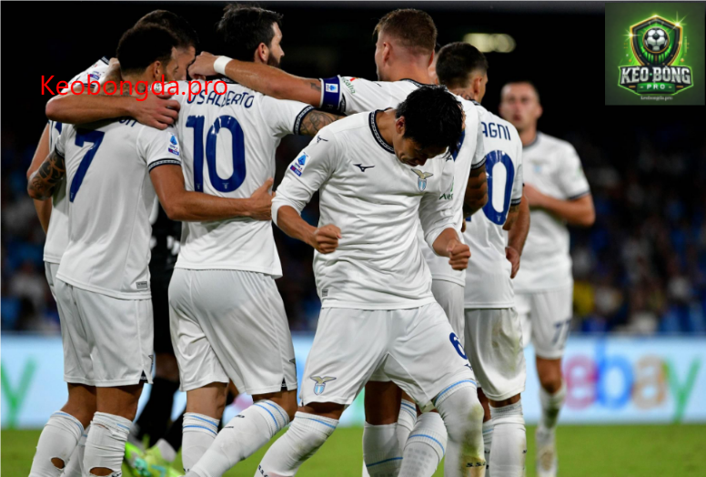 Nhận định soi kèo Lazio vs Napoli, 00h00 ngày 16/2: Trận Chiến Căng Thẳng