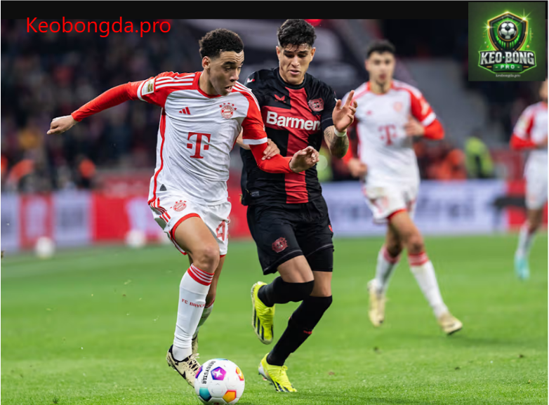 Soi kèo nhà cái Leverkusen vs Bayern, 00h30 ngày 16/2: Ý Chí Bất Diệt