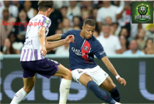Dự đoán bóng đá Toulouse vs PSG, 03h05 ngày 16/2: Vượt Mọi Chông Gai