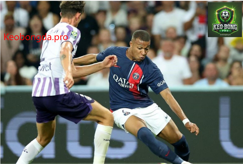 Dự đoán bóng đá Toulouse vs PSG, 03h05 ngày 16/2: Vượt Mọi Chông Gai