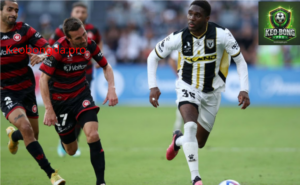 Nhận định bóng đá Western Sydney Wanderers vs Macarthur, 13h00 ngày 16/2: Ăn Mừng Chiến Thắng