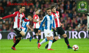Soi kèo bóng đá Espanyol vs Bilbao, 20h00 ngày 16/2: Ngọn Lửa Bất Diệt