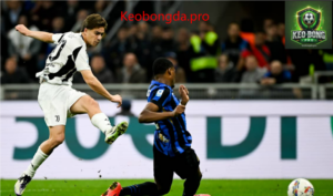 Nhận định bóng đá Juventus vs Inter, 02h45 ngày 17/2: Cùng Nhau Tiến Bước