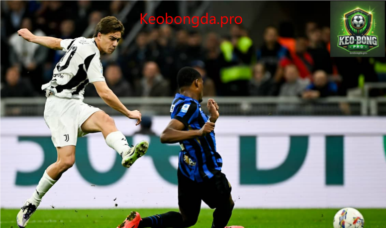 Nhận định bóng đá Juventus vs Inter, 02h45 ngày 17/2: Cùng Nhau Tiến Bước