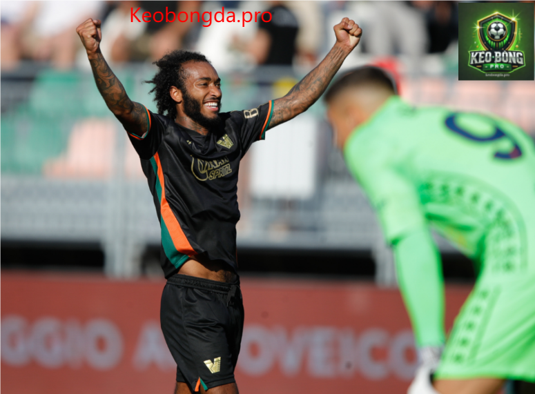 Soi kèo nhà cái Genoa vs Venezia, 02h45 ngày 18/2: Vượt Lên Chính Mình