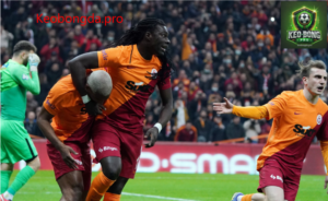 Nhận định soi kèo Rizespor vs Galatasaray, 00h00 ngày 18/2: Cảm Xúc Thăng Hoa