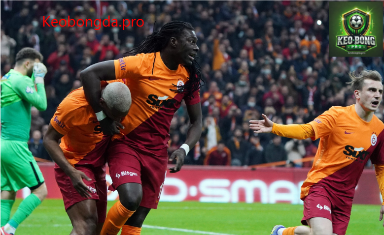 Nhận định soi kèo Rizespor vs Galatasaray, 00h00 ngày 18/2: Cảm Xúc Thăng Hoa