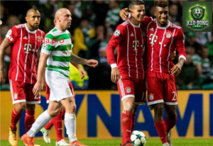 Dự đoán bóng đá Bayern Munich vs Celtic, 03h00 ngày 19/2: Nắm Bắt Cơ Hội