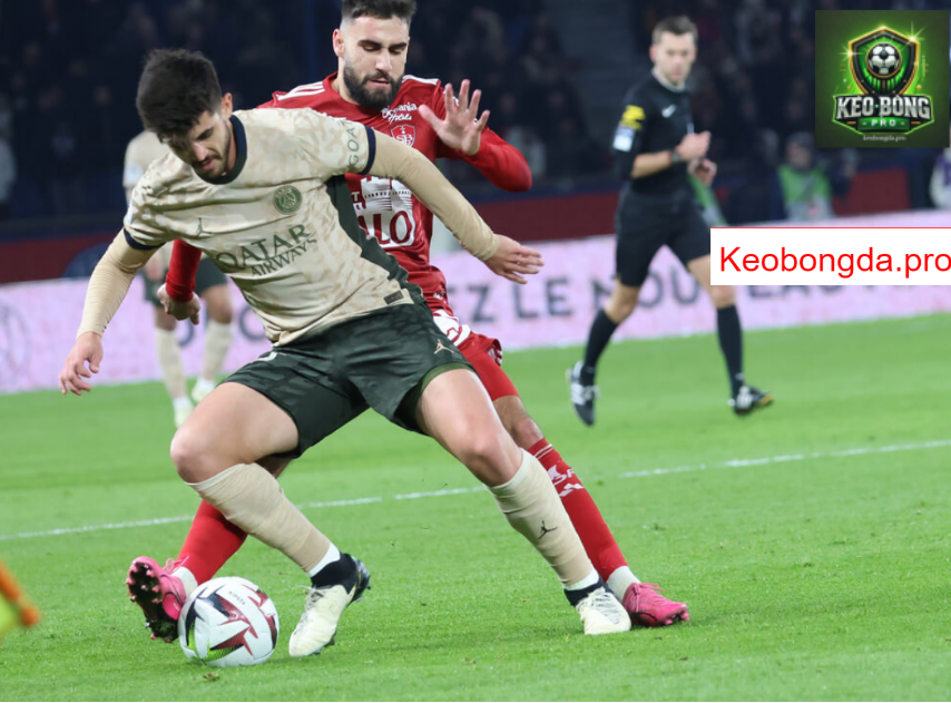 Soi kèo nhà cái Paris Saint-Germain vs Brest, 03h00 ngày 20/2: Ý Chí Mạnh Mẽ