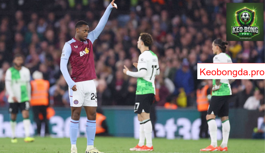 Soi kèo bóng đá Aston Villa vs Liverpool, 02h30 ngày 20/2: Niềm Tin Chiến Thắng