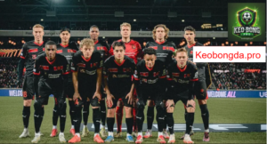 Soi kèo nhà cái Real Sociedad vs FC Midtjylland, 03h00 ngày 21/2: Chiến Thắng Tuyệt Đối