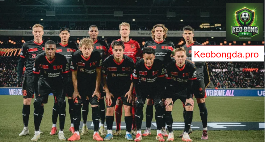 Soi kèo nhà cái Real Sociedad vs FC Midtjylland, 03h00 ngày 21/2: Chiến Thắng Tuyệt Đối