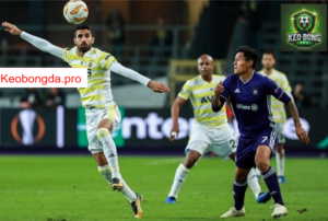 Dự đoán bóng đá Anderlecht vs Fenerbahçe, 03h00 ngày 21/2: Cuộc Chiến Quyết Liệt