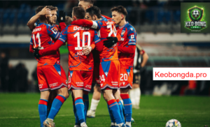 Soi kèo bóng đá Viktoria Plzen vs Ferencvaros, 03h00 ngày 21/2: Ý Chí Bất Diệt