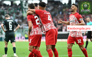 Soi kèo nhà cái Freiburg vs Werder Bremen, 02h30 ngày 22/2: Niềm Tin Chiến Thắng