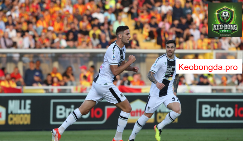 Dự đoán bóng đá Lecce vs Udinese, 02h45 ngày 22/2: Không Còn Đường Lui