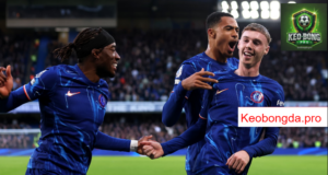 Soi kèo nhà cái Aston Villa vs Chelsea, 00h30 ngày 23/2: Tinh Thần Bất Bại
