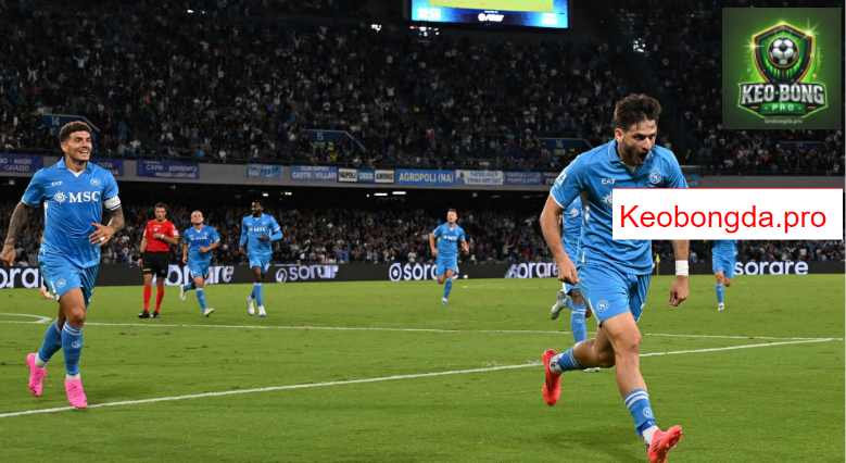 Nhận định soi kèo Como vs Napoli, 18h30 ngày 23/2: Vượt Qua Khó Khăn