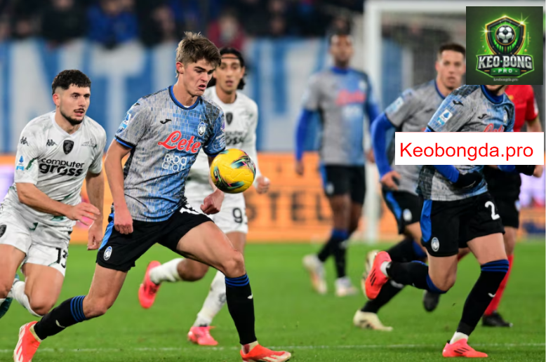 Nhận định bóng đá Empoli vs Atalanta, 00h00 ngày 24/2: Ý Chí Bất Diệt