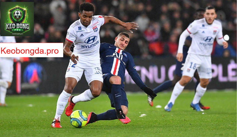 Soi kèo bóng đá Lyon vs PSG, 02h45 ngày 24/2: Trận Chiến Quyết Liệt