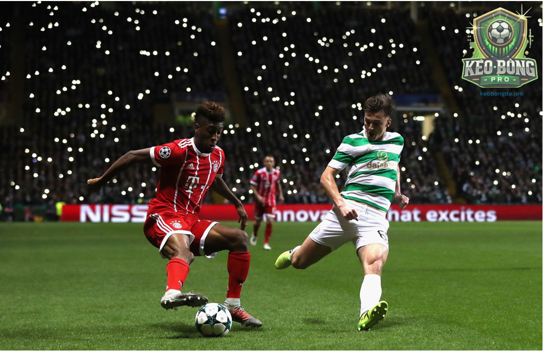 Nhận định bóng đá Bayern Munich - Celtic, 03h00 19/02: Cơ hội đi tiếp