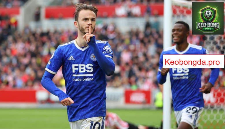 Nhận định bóng đá trận Leice ster vs Brentford, 03h00 ngày 22/2: Chiến Thắng Tuyệt Đối