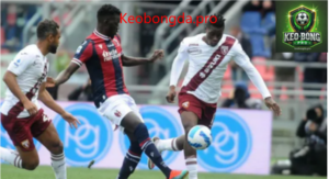 Soi kèo nhà cái Bologna vs Torino, 02h45 ngày 15/2: Cuộc Chiến Quyết Liệt
