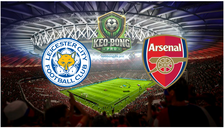 Nhận định bóng đá Arsenal vs Leicester, 2h15 ngày 25/10: 3 điểm quan trọng