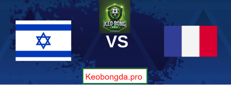 Nhận định kèo nhà cái Israel vs Norway, 02h45 ngày 26/3: Ý Chí Mãnh Liệt