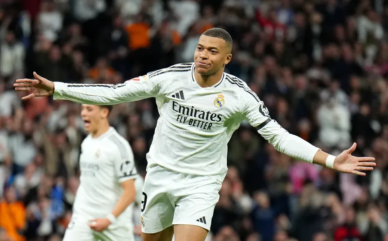 Tổng quan về Câu Lạc Bộ Real Madrid CF