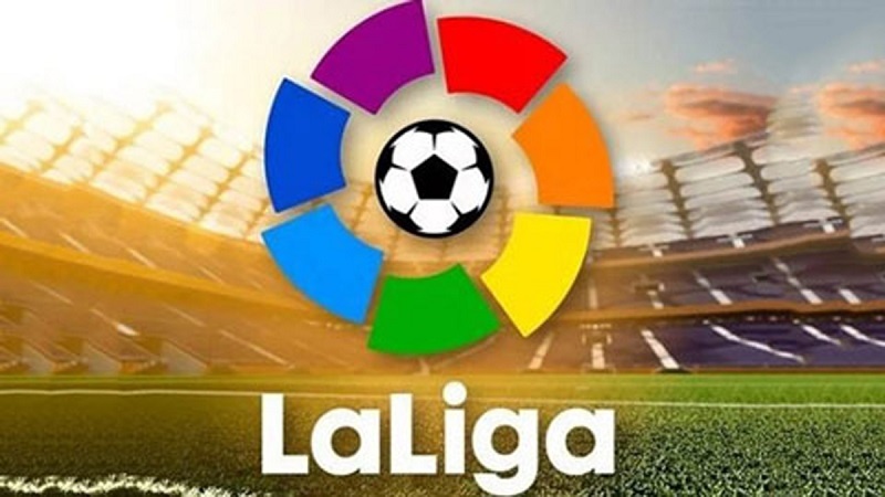 Giải bóng đá Tây Ban Nha La Liga