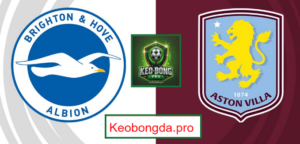 Nhận định kèo nhà cái Brighton vs Aston Villa, 01h45 ngày 3/4: Niềm Tin Bất Diệt