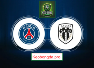 Nhận định kèo nhà cái PSG vs Angers, 22h00 ngày 5/4: Đăng Quang Chiến Thắng