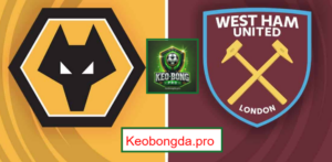 Nhận định kèo bóng đá Wolves vs West Ham, 01h45 ngày 2/4: Khúc Ca Chiến Thắng