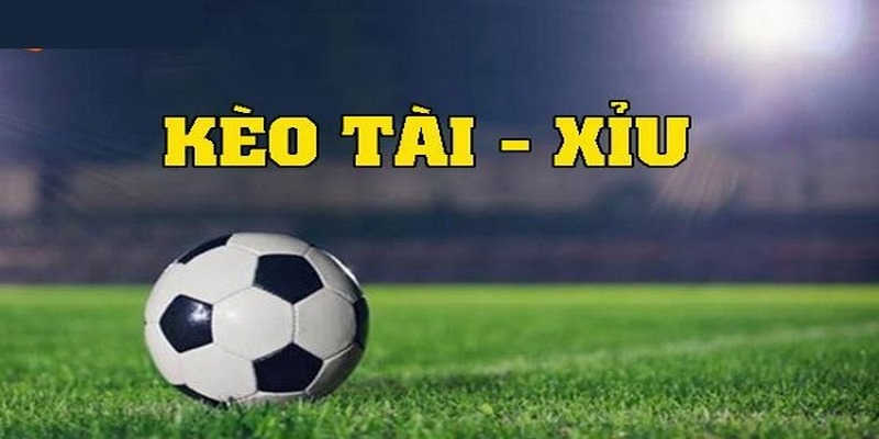 Hướng dẫn cách đọc kèo bóng đá Tài Xỉu như thế nào?